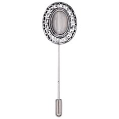 OTOKODESIGN Брошь на лацкан Зеркало 50634