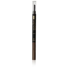 Eveline Cosmetics карандаш+пудра Brow Multifunction, оттенок 02 dark brown