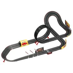 Трек Carrera Go!!! Disney Pixar Cars Lets Race 20062475