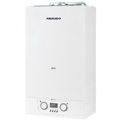 Газовый котел Mizudo M11T 11 кВт двухконтурный