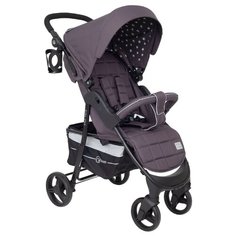 Прогулочная коляска RANT Kira Star 2021 moon grey РАНТ