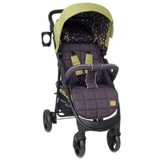 Прогулочная коляска RANT Kira Star 2021 greek olive РАНТ