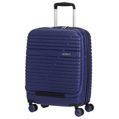 Чемодан American Tourister Aero Racer 38.5 л, nocturne blue