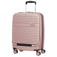 Чемодан American Tourister Aero Racer 38.5 л, rose pink