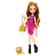 Кукла Ever After High Принцессы-школьницы Холли ОХэйр, 26 см, FJH08