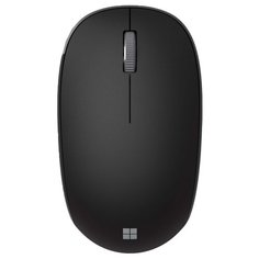 Беспроводная мышь Microsoft Bluetooth черный