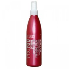 Revlon Professional Лак для волос Pro you Extreme, сильная фиксация, 350 мл