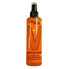 GALACTICOS Спрей для волос Spray Voluming, 250 мл