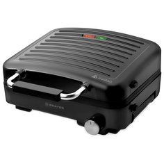 Гриль BRAYER BR2000 черный