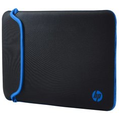Чехол HP Chroma Sleeve 14 black/blue