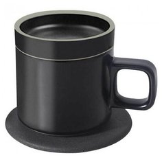 Термокружка Xiaomi VH Wireless Charging Electric Cup (0.25 л) черный
