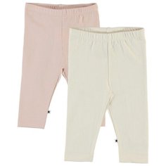Легинсы Molo размер 86, 8406 Pearled Blush