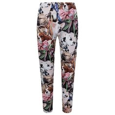 Легинсы Molo Niki размер 92, 6273 Puppy Love