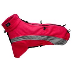 Попона для собак Rogz PolarSkin 44 см красный