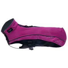 Попона для собак Rogz SportSkin 32 см розовый