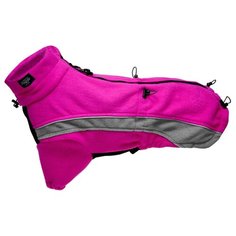 Попона для собак Rogz PolarSkin 40 см розовый