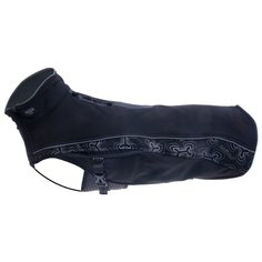 Попона для собак Rogz SportSkin 36 см черный