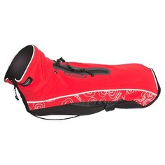 Попона для собак Rogz SportSkin 44 см красный