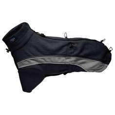 Попона для собак Rogz PolarSkin 32 см черный