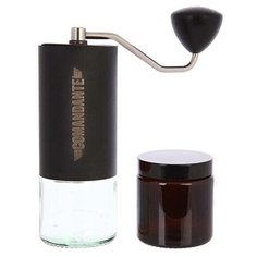 Кофемолка Comandante C40 Nitro Blade, black