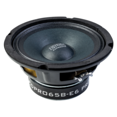 Автомобильная акустика EDGE EDPRO65B-E6