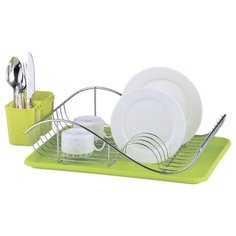 Сушилка для посуды Zeidan Z-1170 49х32х13см