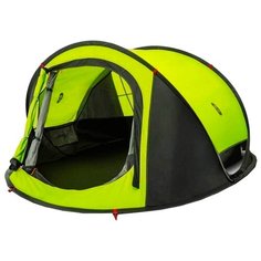 Палатка Xiaomi ZaoFeng Camping Double Tent зеленый