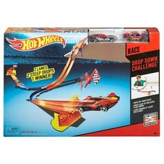 Трек Hot Wheels Гоночный Вызов BGJ08
