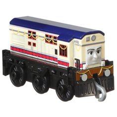 Fisher-Price Локомотив Нур Джехан, серия TrackMaster, GHK68