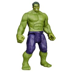 Фигурка Hasbro Avengers Эра Альтрона Титаны Халк B1382
