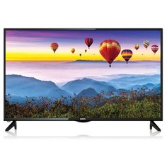 Телевизор BBK 65LEX-8173/UTS2C 65" черный