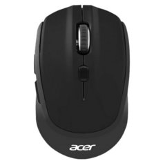 Беспроводная мышь Acer OMR050 black