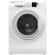 Стиральная машина Hotpoint-Ariston NS 823C W