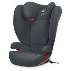 Автокресло группа 2/3 (15-36 кг) CBX by Cybex Yari, orangy grey