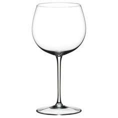 Riedel Бокал для вина Sommeliers Montrachet 4400/07 520 мл прозрачный