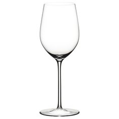 Riedel Бокал для вина Sommeliers Mature Bordeaux/Chablis/Chardonnay 4400/0 350 мл прозрачный