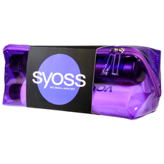 Набор Syoss Volume