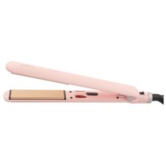 Выпрямитель VITEK VT-2320 розовый