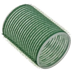 Бигуди-липучки Sibel Velcro 4165549 (48 мм) 6 шт.