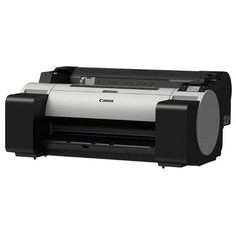 Принтер Canon imagePROGRAF TM-200 черный/серый
