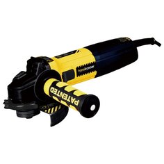 УШМ Hanskonner HAG9012TES, 1100 Вт, 125 мм