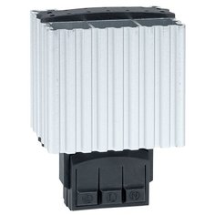 Обогреватель EKF heater-click-45-20 серый/черный