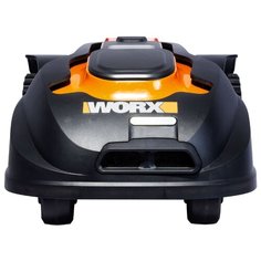Газонокосилка Worx Landroid M WG757E