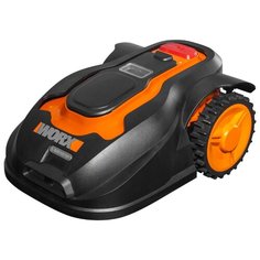 Газонокосилка Worx Landroid M WG796E.1