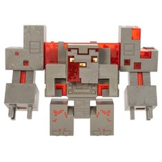 Фигурка Mattel Minecraft Монстр из Подземелья GVV13