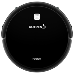 Робот-пылесос GUTREND FUSION 150 черный