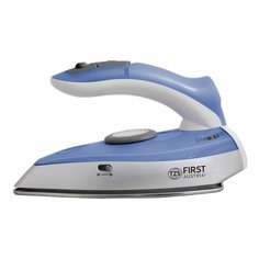 Утюг FIRST AUSTRIA FA-5640-2 голубой/белый