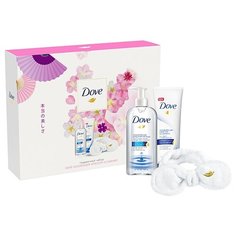 Набор Dove Коллекция Красота и сияние