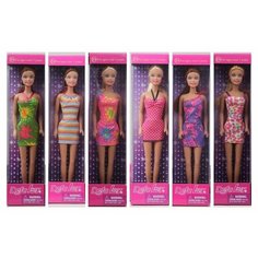 Кукла Defa Lucy Модница, 29 см, 8258