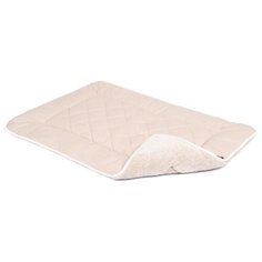 Подстилка-плед для собак и кошек Dog Gone Smart Sleeper Cushion L 86х55 см бежевый